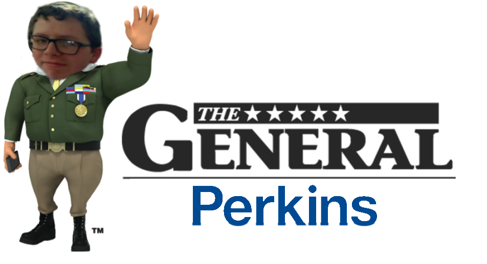 The General Perkins